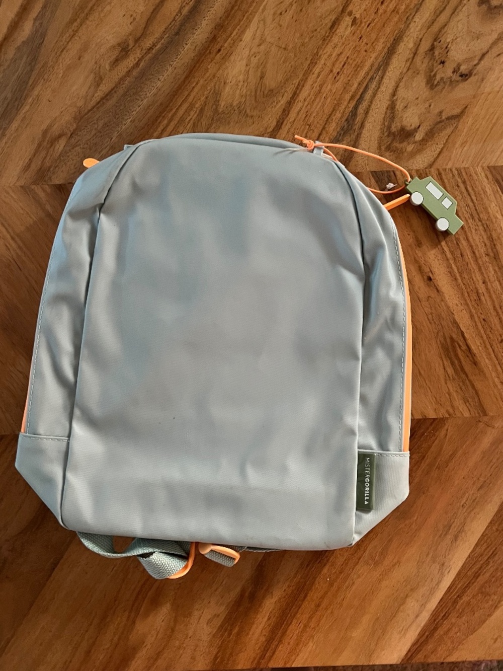 Backpack